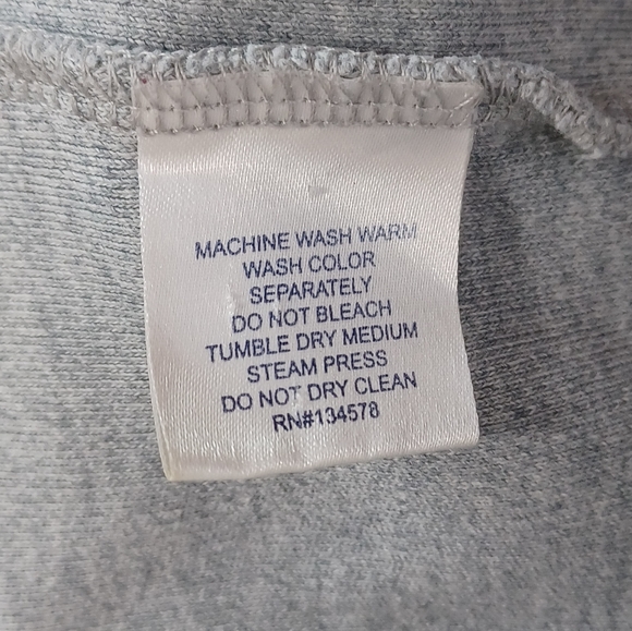 Vineyard vines sweater Gray M for Men - Picture 8 of 8